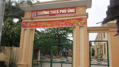 Vụ việc nữ sinh bị hành hung ở Hưng Yên: Khi cái ác được dung túng, che đậy (1/4/2019)