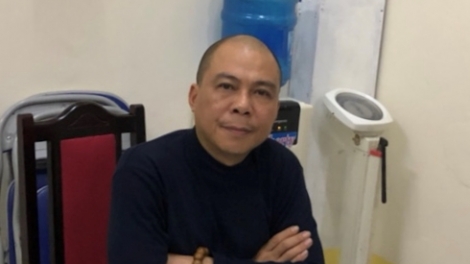 Khởi tố, bắt giam nguyên Chủ tịch AVG Phạm Nhật Vũ (Thời sự chiều 13/4/2019)