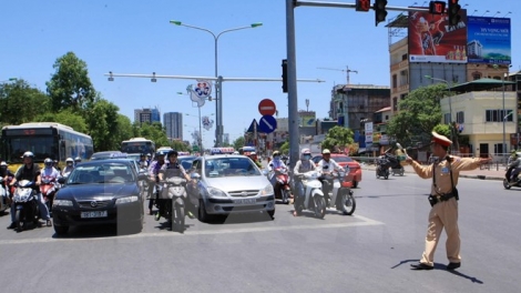 Bạn hữu đường xa (4/4/2019)