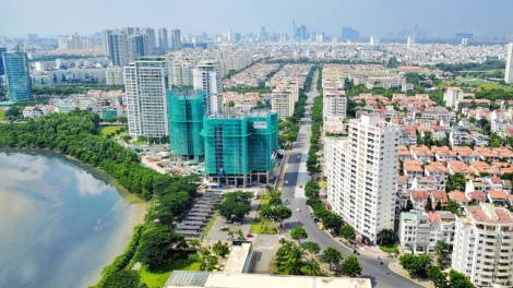 Sẽ có quy định chi tiết về một số loại hình bất động sản mới (25/4/2019)