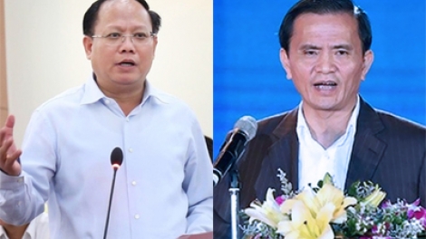 Không để nền công vụ “thương nhau” (5/4/2019)