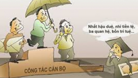 Bất cập trong công tác cán bộ từ việc bổ nhiệm lãnh đạo bị kỷ luật tại Thanh Hóa và Thành phố Hồ Chí Minh (2/4/2019)
