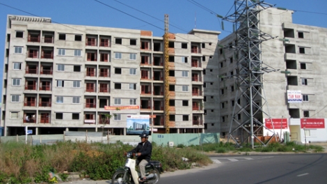 Hà Nam: sẽ có những căn hộ đầu tiên đủ tiện nghi cho người lao động thuê, mua và ở vào tháng 9 (Thời sự chiều 4/4/2019)