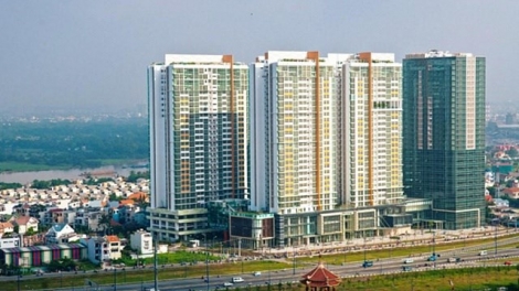 Phân khúc bất động sản tầm trung có sức hấp dẫn lớn trên thị trường (11/4/2019)