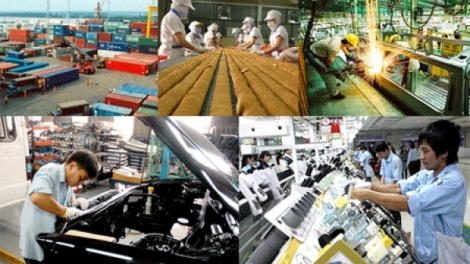 Doanh nghiệp FDI báo lỗ và bài học về thu hút đầu tư trực tiếp nước ngoài (18/4/2019)