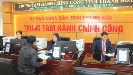 Loại bỏ văn bản giấy: Hướng tới nền hành chính hiện đại (18/4/2019)