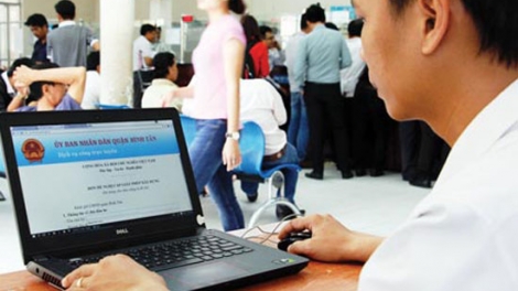 Xây dựng Chính phủ điện tử: Thành công và thách thức từ thực tế (4/4/2019)