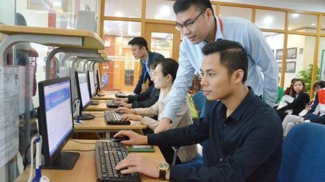 Tổng điều tra dân số và nhà ở - kinh nghiệm từ xây dựng dịch vụ công minh bạch ở Quảng Ninh (2/4/2019)