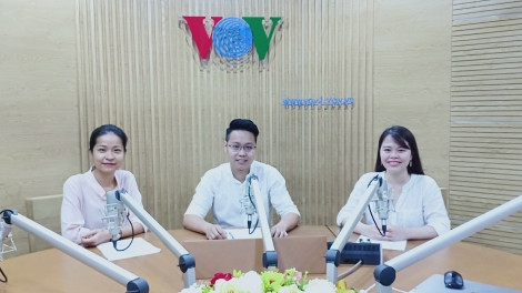 Tư vấn du học ngành dịch vụ du lịch khách sạn (23/4/2019)