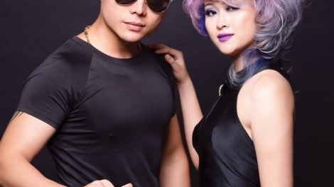 Tìm hiểu về nghề thiết kế tạo mẫu tóc (9/4/2019)