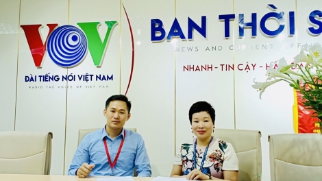 Chính sách Tân Hướng Nam và cơ hội du học Đài Loan (12/4/2019)
