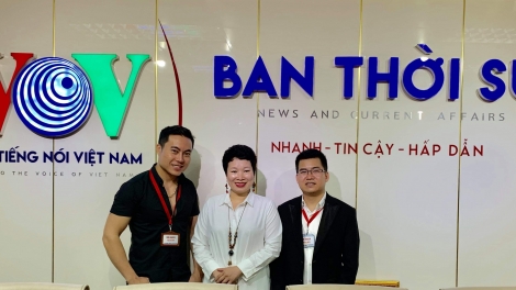 Học gì để có việc làm ngay (21/4/2019)