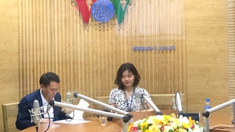 Phòng ngừa và phát hiện sớm bệnh ung thư (21/4/2019)