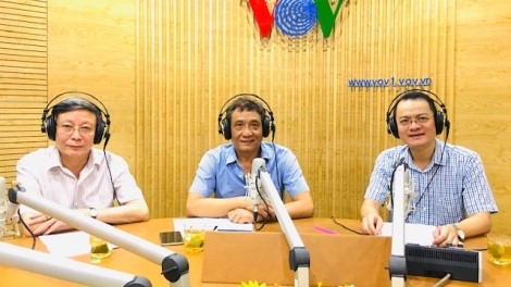 Không thể bỏ qua những bức bối trong xã hội – Yêu cầu để phát triển (13/4/2019)