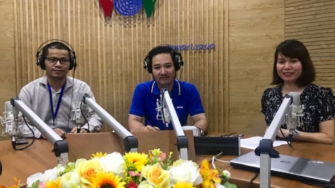 5 năm Ngày sách Việt Nam: Làm thế nào để phát triển văn hóa đọc ở bề sâu? (18/4/2019)