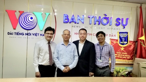 Thương hiệu Việt và khát vọng vươn xa nhân ngày Thương hiệu Quốc gia (20/4/2019)