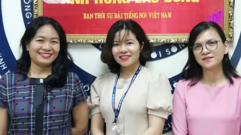 Bàn giải pháp nâng cao chất lượng khám chữa bệnh Bảo hiểm y tế (20/4/2019)