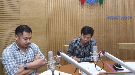 Quá chén rượu bia và những hậu quả nhãn tiền (27/4/2019)