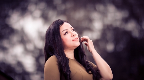 Nghệ sỹ Ưu tú Tố Nga: Viên mãn trong âm nhạc và cuộc sống (6/4/2019)
