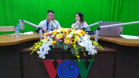 Thống kê từ Viện Huyết học, truyền máu Trung ương: Số đơn vị máu thu được tăng liên tục, năm sau cao hơn năm trước (7/4/2019)