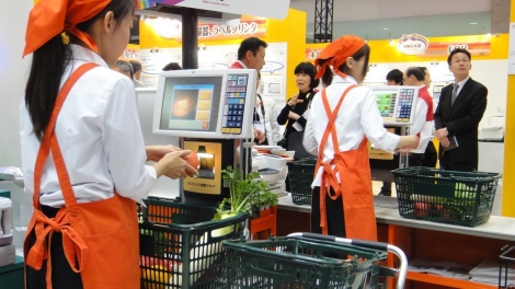 Vấn đề làm thêm dành cho du học sinh tại Nhật Bản (5/4/2019)