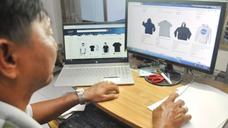Đâu là những thách thức trong việc quản lý các dịch vụ mạng xuyên biên giới? (6/4/2019)