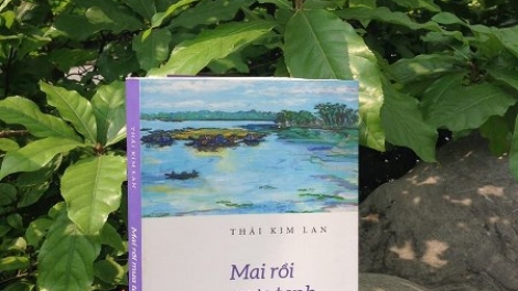 Huế xưa trong tản văn Thái Kim Lan (20/4/2019)