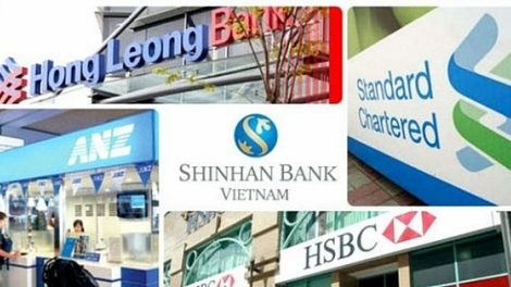 Những thách thức ngành Ngân hàng với Hiệp định đối tác Toàn diện và Tiến bộ xuyên Thái Bình Dương (25/4/2019)