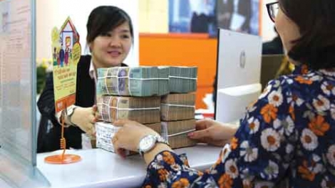 Chính phủ tiếp tục củng cố tài khoá, với mục tiêu hỗ trợ tăng trưởng (4/4/2019)