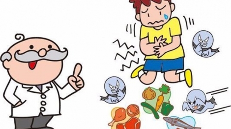 Không đảm bảo an toàn vệ sinh thực phẩm mùa nắng nóng là nguyên nhân tình trạng ngộ độc thực phẩm gia tăng (25/4/2019)