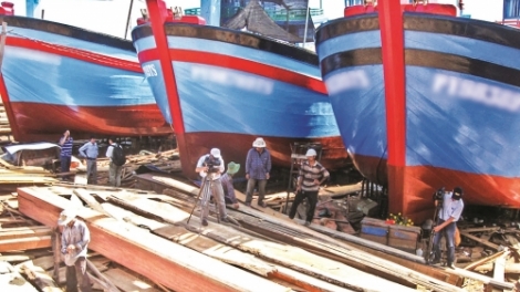 Cho vay theo Nghị định 67: nợ xấu gia tăng, ngân hàng chịu trận (9/4/2019)