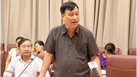 Tình trạng nợ bảo hiểm xã hội ảnh hưởng quyền lợi hàng nghìn người lao động (25/4/2019)