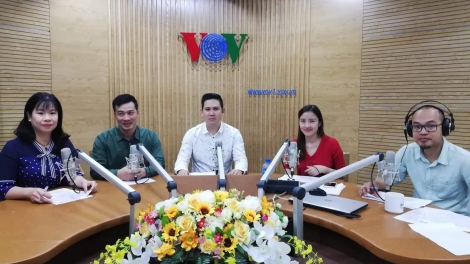 Chống rác thải nhựa, những hành động tiên quyết của doanh nghiệp và cộng đồng (19/4/2019)