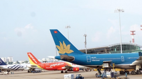 Phát triển thị trường hàng không một cách bền vững (10/4/2019)