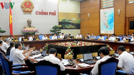 Những việc cần làm để xây dựng Chính phủ kiến tạo, liêm chính (26/4/2019)