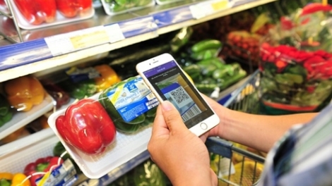 Truy xuất nguồn gốc nông sản (20/4/2019)