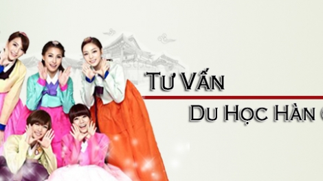 Tư vấn du học Hàn Quốc (26/4/2019)