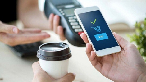 Ví điện tử chỉ được chi tiêu tối đa 20 triệu/ngày (24/4/2019)