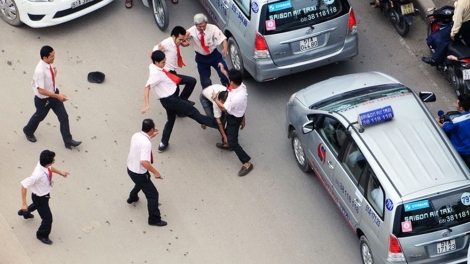 Sự xuống cấp đạo đức và văn hóa ứng xử trong đời sống xã hội (21/5/2019)