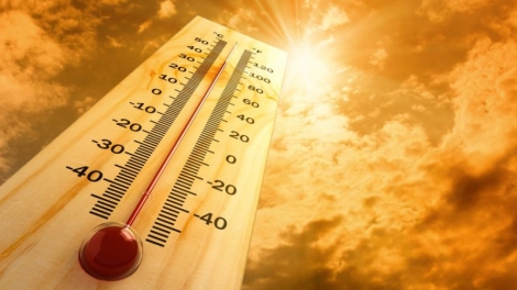 Những lưu ý để phòng tránh đột quỵ trong mùa nắng nóng (18/5/2019)
