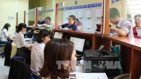 Cần những giải pháp khuyến khích khu vực tư nhân đầu tư vào dịch vụ công (22/5/2019)