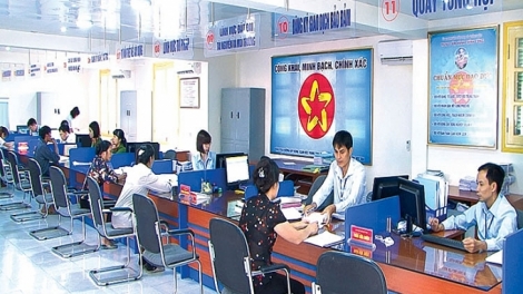 Cải cách hành chính để phòng chống tham nhũng (2/5/2019)