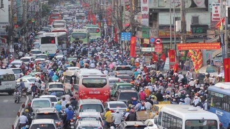 Bạn hữu đường xa (23/5/2019)