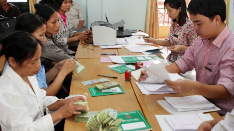 Quảng Nam – Nguồn vốn tín dụng chính sách tiếp thêm nguồn lực cho hộ nghèo (6/5/2019)