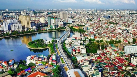 Góc nhìn chuyên gia về nguồn vốn FDI tăng kỷ lục 5 tháng đầu năm nay (30/5/2019)