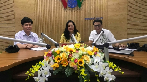 Chương trình giáo dục phổ thông mới: Chuẩn hóa, nâng cao năng lực cho đội ngũ nhà giáo (11/5/2019)