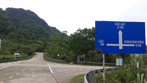 Đường Hồ Chí Minh - Con đường của trí tuệ và ý chí Việt Nam (19/5/2019)