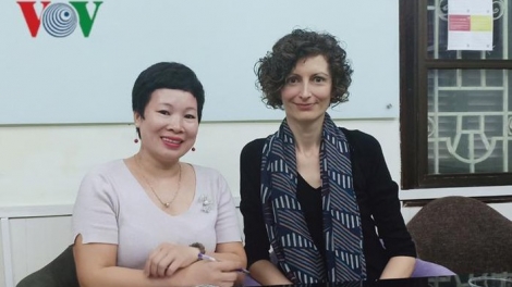 Nâng cao năng suất và chất lượng của lao động Việt Nam (1/5/2019)