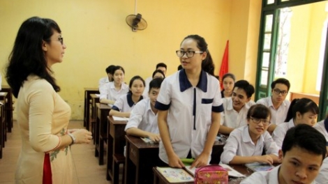 Đảm bảo an toàn, an ninh trường học, xây dựng văn hóa ứng xử học đường: Câu chuyện không chỉ 1 phía (14/5/2019)