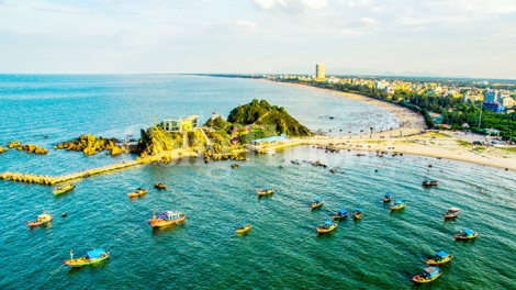Du lịch biển đảo: Làm gì để phát huy tiềm năng, thế mạnh (11/5/2019)